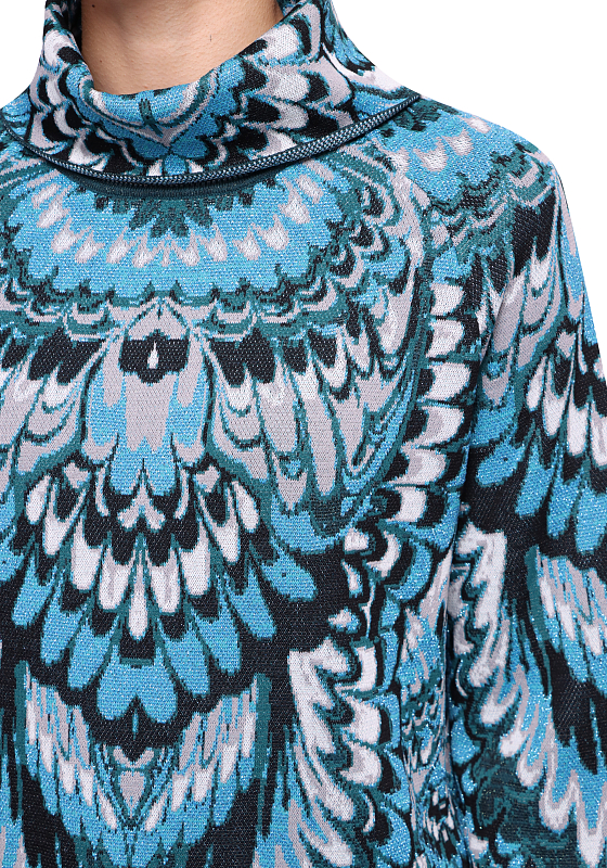 Marina Rinaldi свитер ACROPOLI