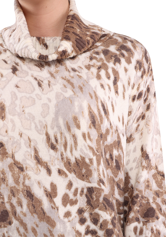 Marina Rinaldi водолазка ADESSO