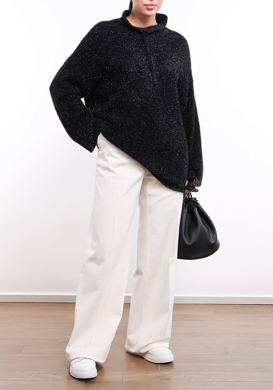 Marina Rinaldi толстовка трикотажная ADOTTARE