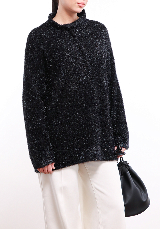 Marina Rinaldi толстовка трикотажная ADOTTARE