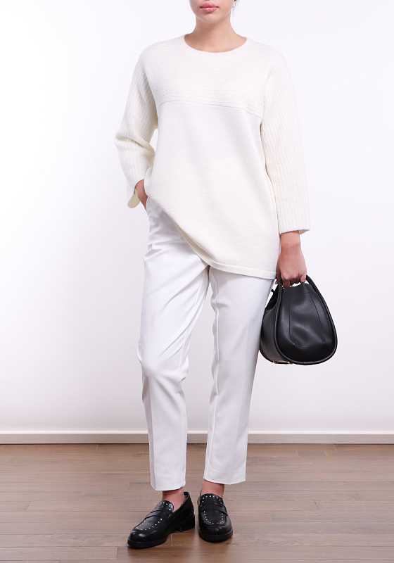 Marina Rinaldi толстовка AGILE