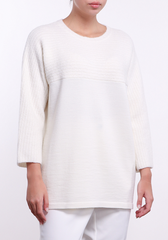 Marina Rinaldi толстовка AGILE