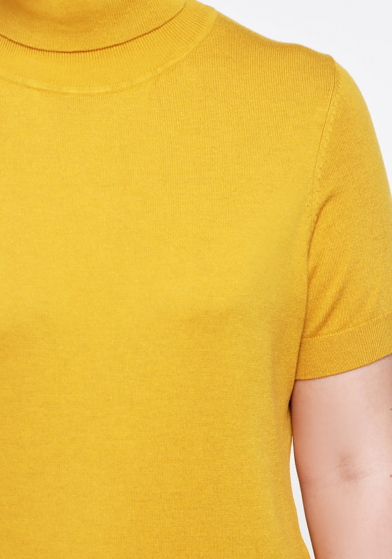 Marina Rinaldi водолазка AGIO