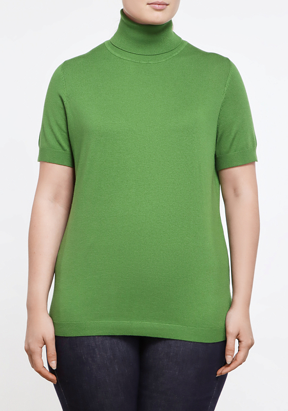 Marina Rinaldi водолазка AGIO