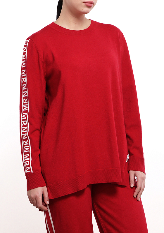 Marina Rinaldi толстовка трикотажная ALATO