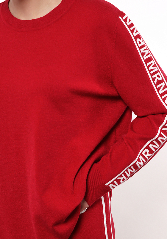 Marina Rinaldi толстовка трикотажная ALATO