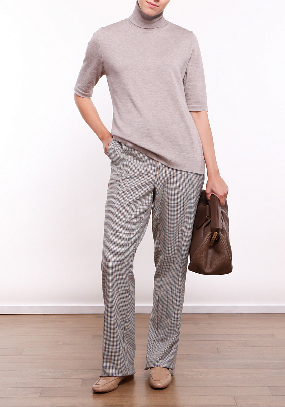 Marina Rinaldi водолазка ALFA