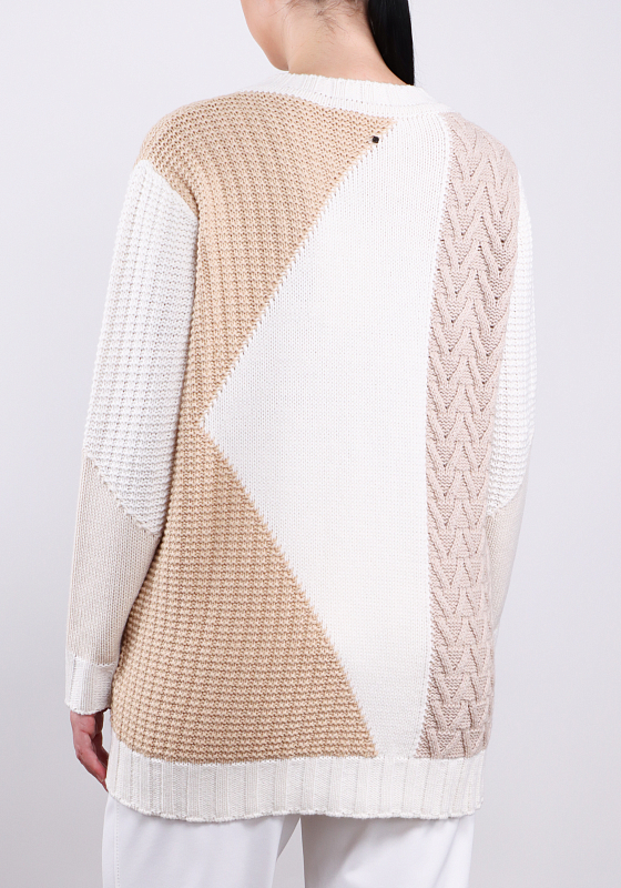 Marina Rinaldi свитер ALFIERE