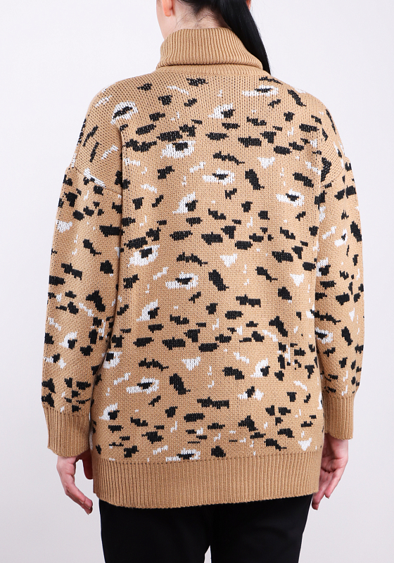 Marina Rinaldi свитер ARABIA