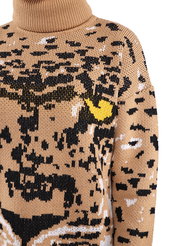 Marina Rinaldi свитер ARABIA