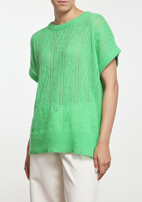 Marina Rinaldi джемпер ARIA