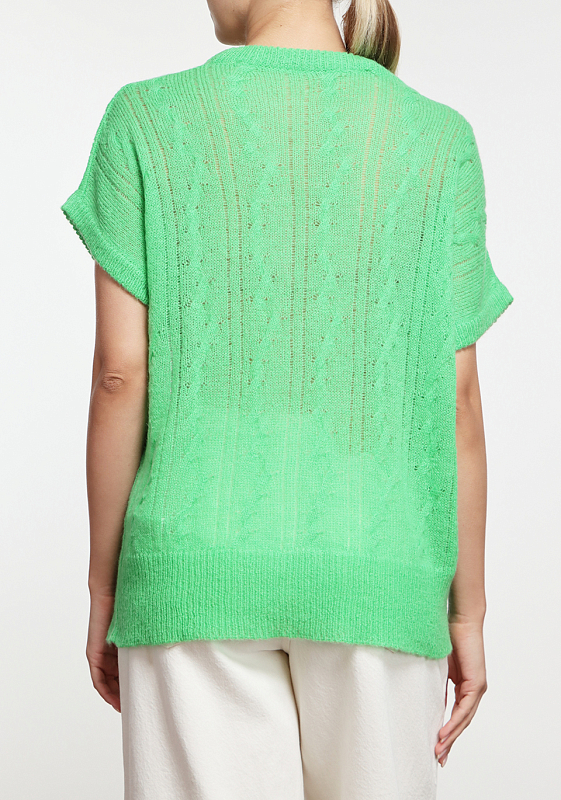 Marina Rinaldi джемпер ARIA