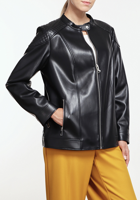 Marina Rinaldi куртка эко CADICE