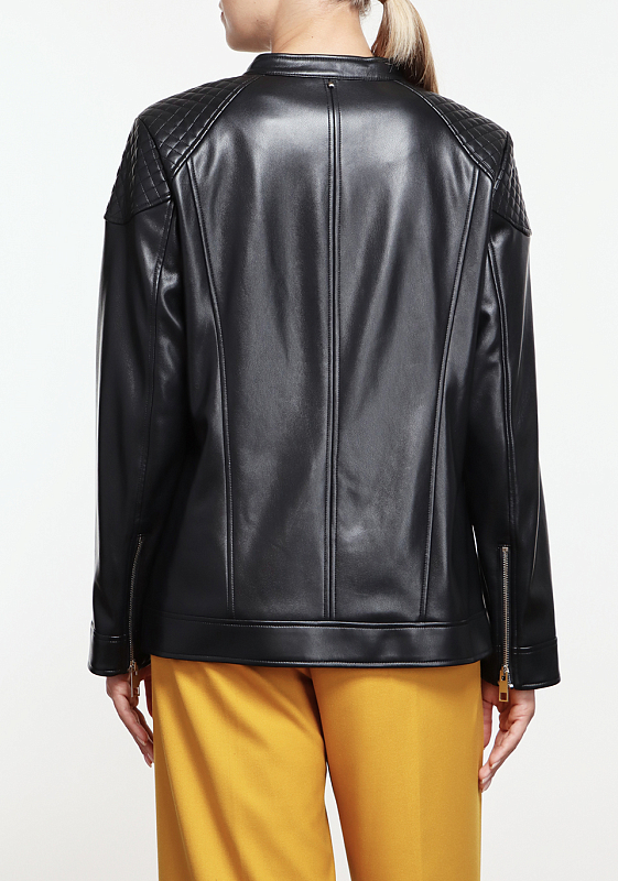 Marina Rinaldi куртка эко CADICE