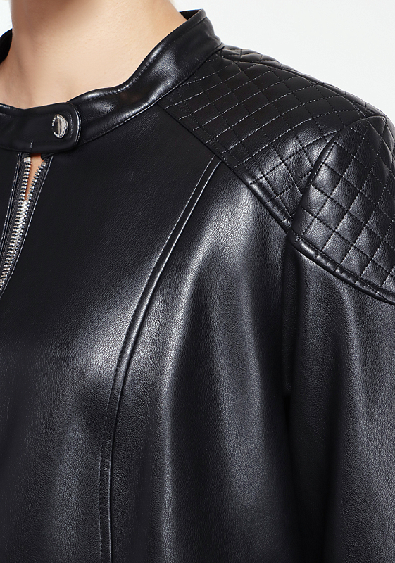 Marina Rinaldi куртка эко CADICE