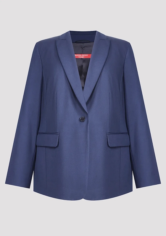 Marina Rinaldi жакет CALA