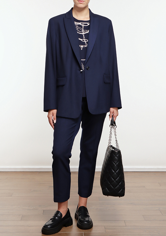 Marina Rinaldi жакет CALA