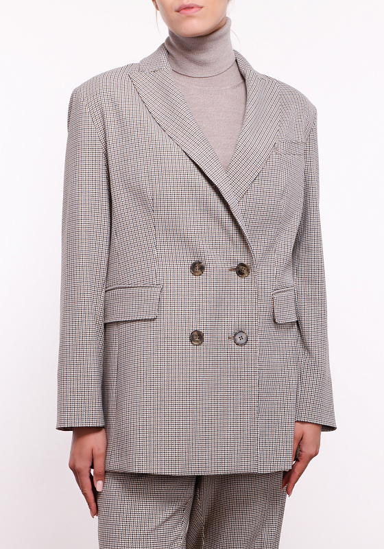 Marina Rinaldi костюм CASTAGNA-ROGER