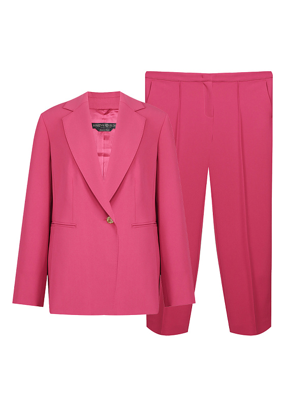 Marina Rinaldi костюм CERTEZZA-RENATO