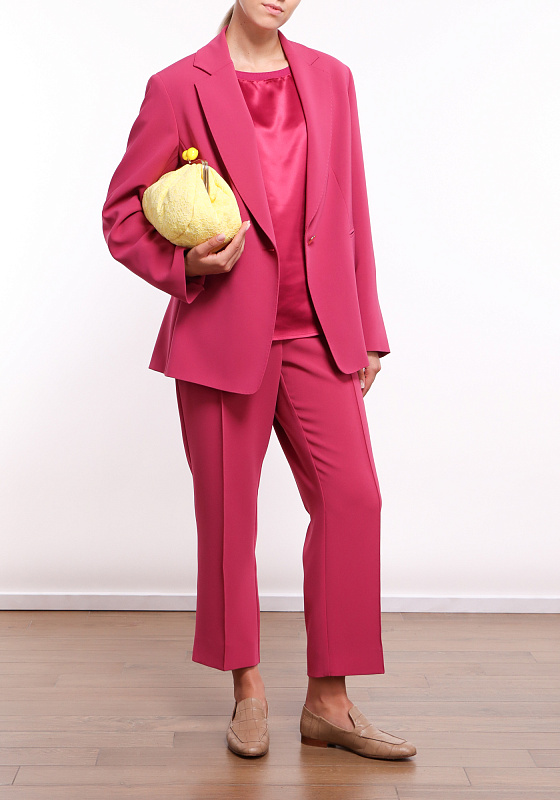 Marina Rinaldi костюм CERTEZZA-RENATO