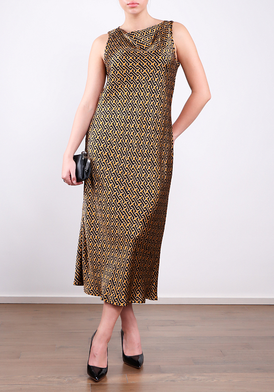 Marina Rinaldi платье DARSENA