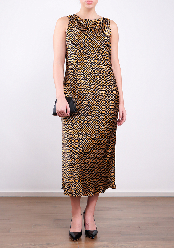 Marina Rinaldi платье DARSENA