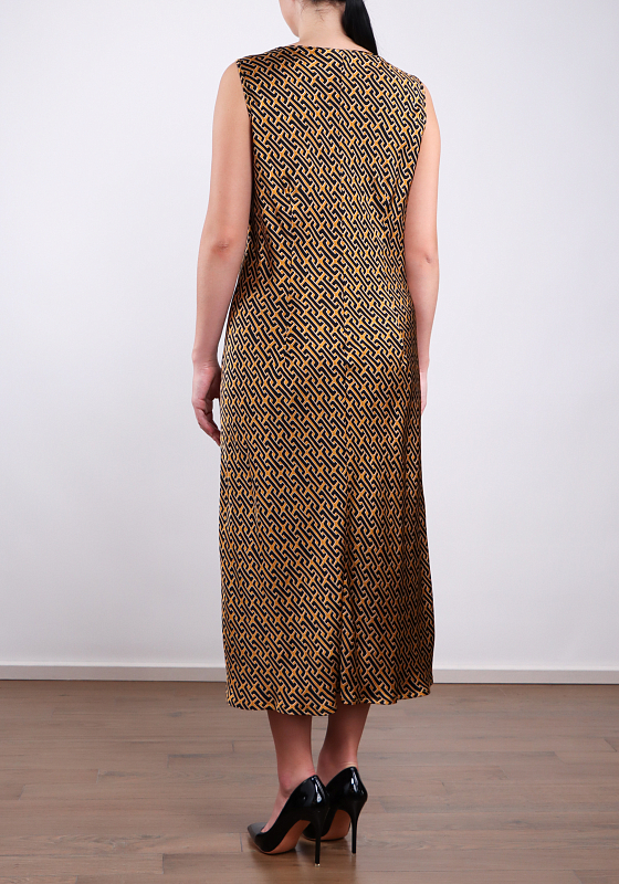 Marina Rinaldi платье DARSENA