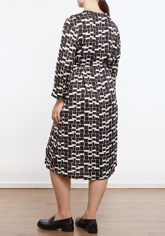 Marina Rinaldi платье DERBY