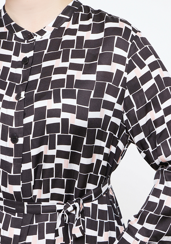 Marina Rinaldi платье DERBY