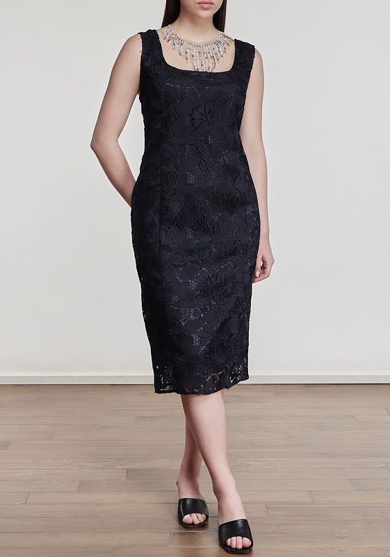 Marina Rinaldi платье DIVINAS