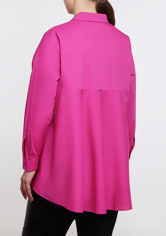 Marina Rinaldi рубашка FACILITA