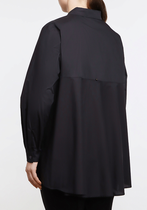 Marina Rinaldi рубашка FACILITA