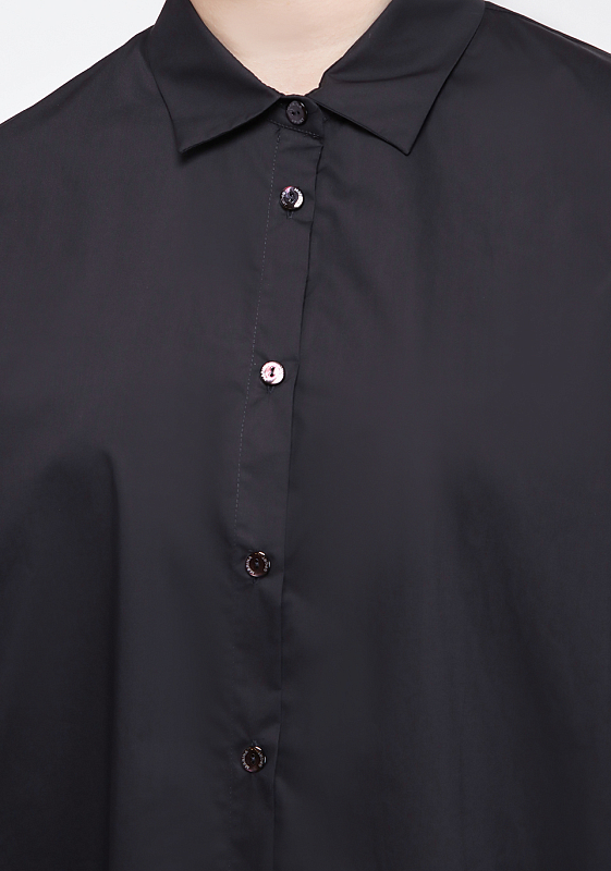 Marina Rinaldi рубашка FACILITA