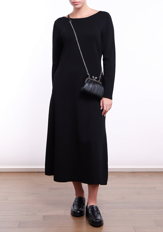 Marina Rinaldi платье трикотажное GABRIELLE