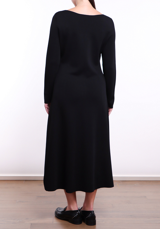 Marina Rinaldi платье трикотажное GABRIELLE