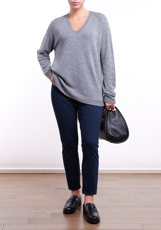 Marina Rinaldi джинсы IDILLICO