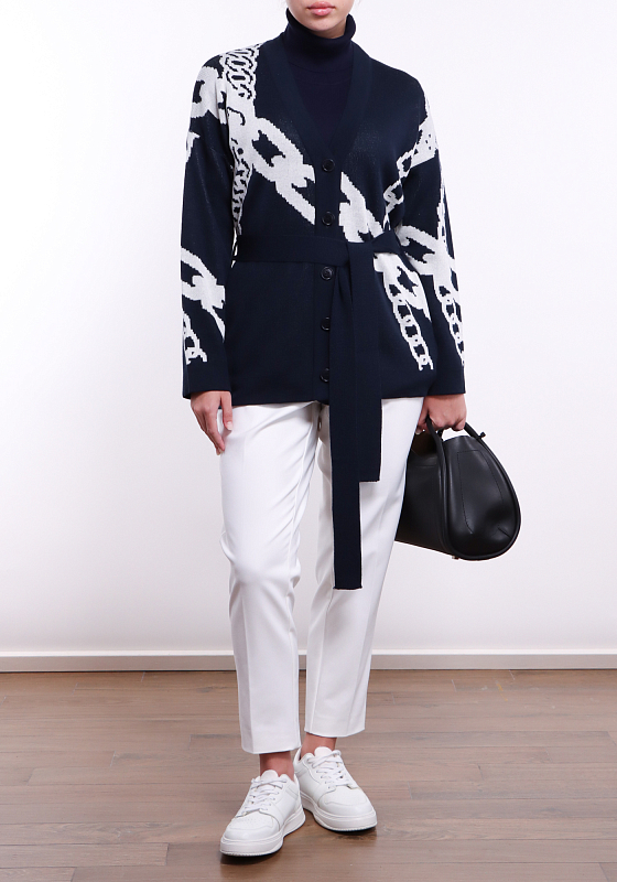 Marina Rinaldi кардиган MABEL