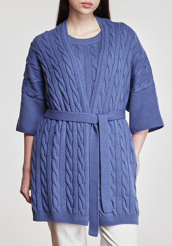 Marina Rinaldi кардиган MACINA