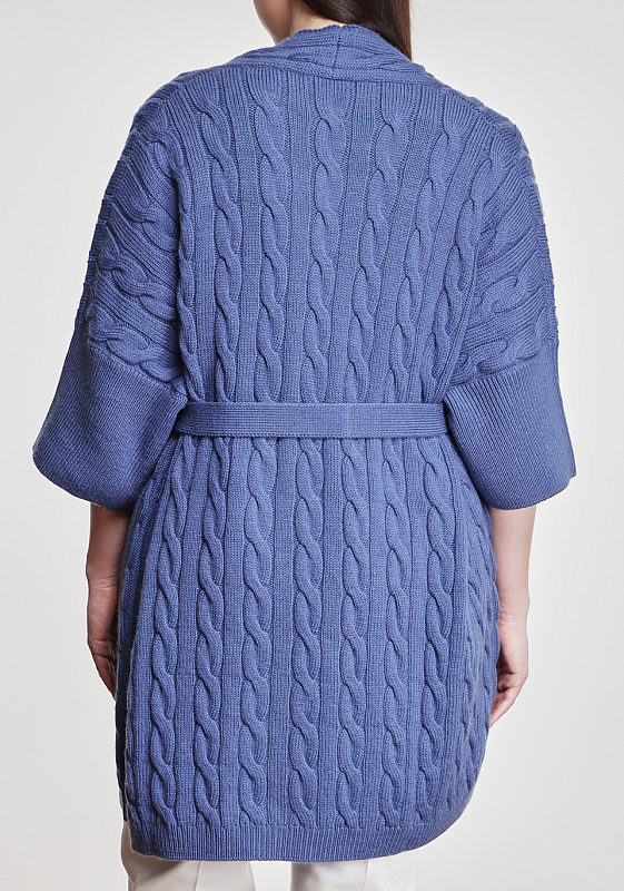 Marina Rinaldi кардиган MACINA