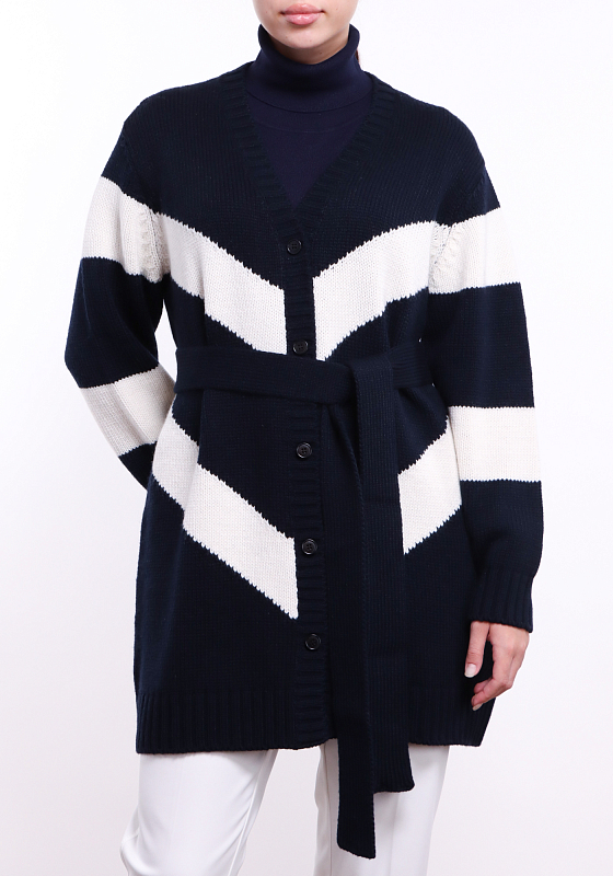 Marina Rinaldi кардиган MALESE