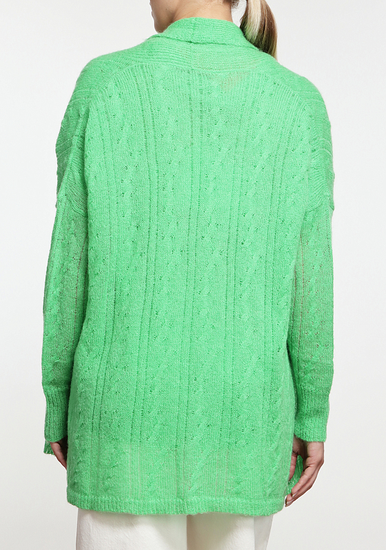 Marina Rinaldi кардиган MARE