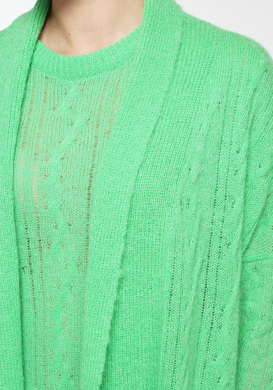 Marina Rinaldi кардиган MARE