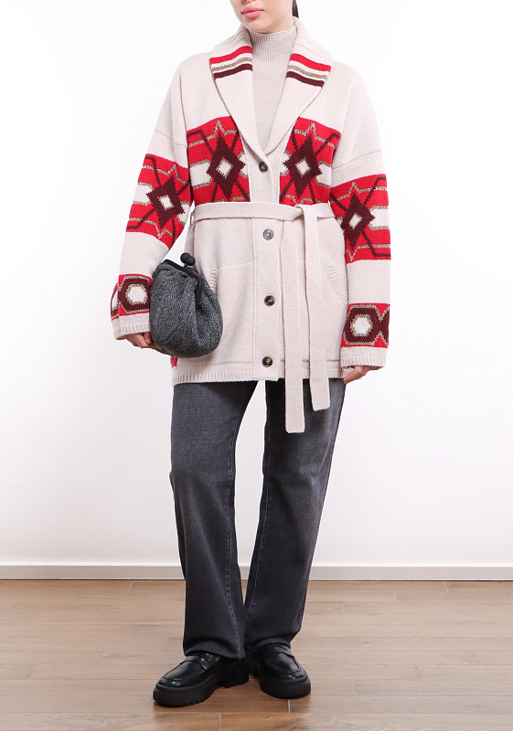 Marina Rinaldi кардиган MARILYIN