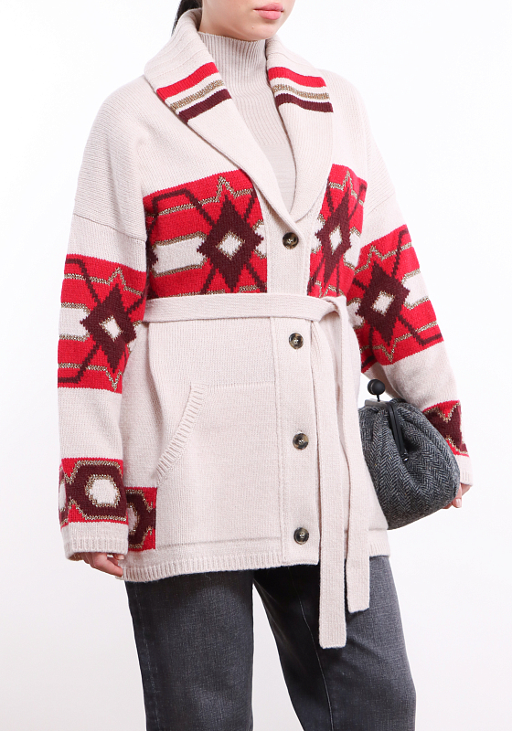 Marina Rinaldi кардиган MARILYIN