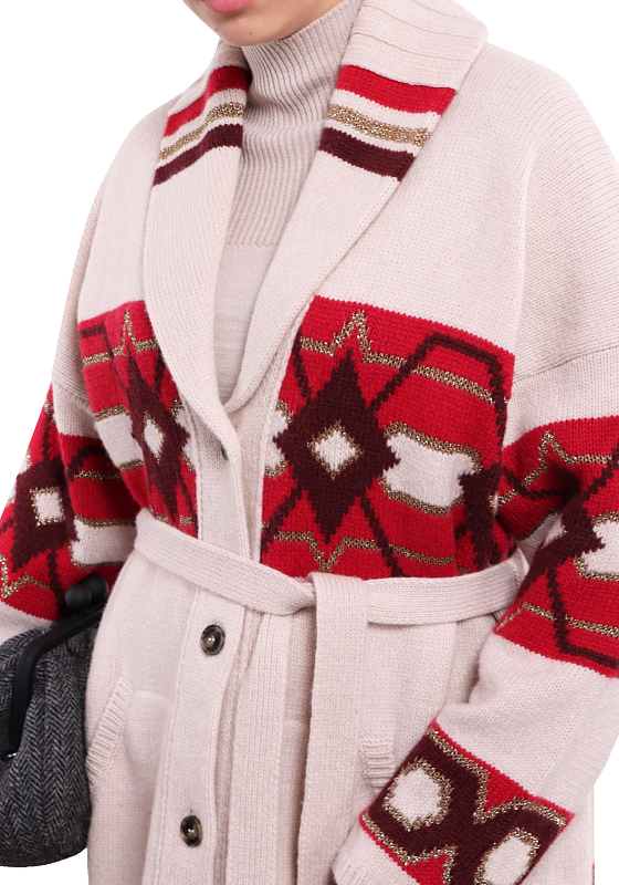 Marina Rinaldi кардиган MARILYIN