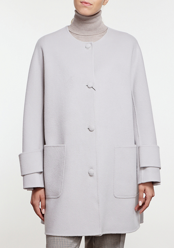 Marina Rinaldi пальто короткое NICOLE