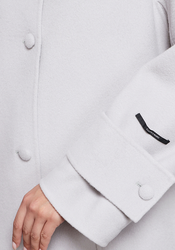 Marina Rinaldi пальто короткое NICOLE