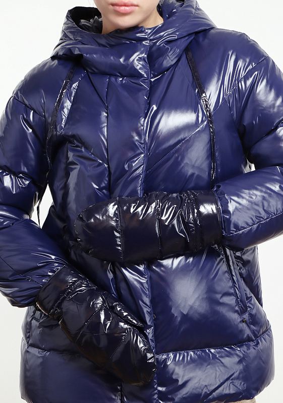 Marina Rinaldi варежки OCCORSO