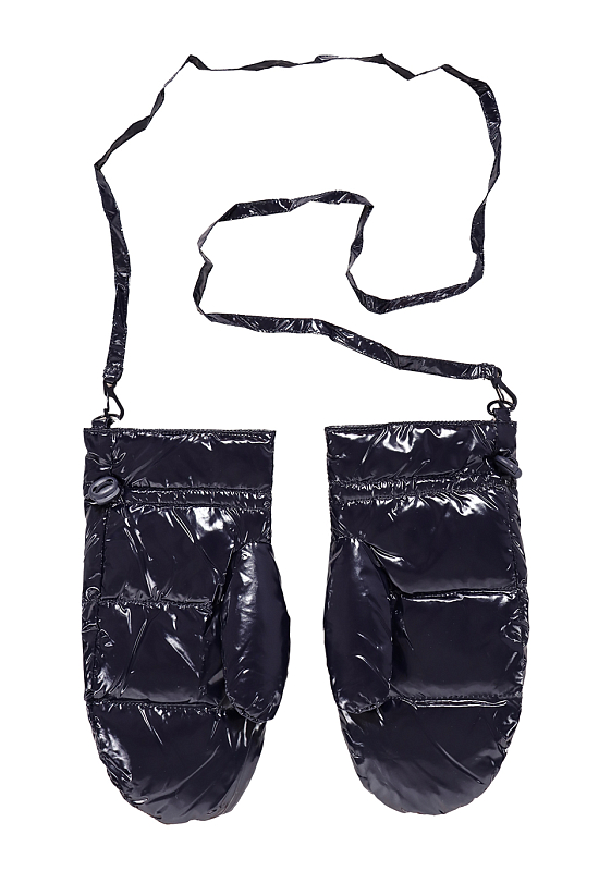 Marina Rinaldi варежки OCCORSO