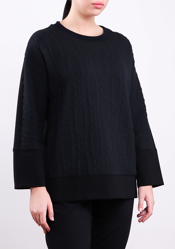 Marina Rinaldi джемпер OFFELLA